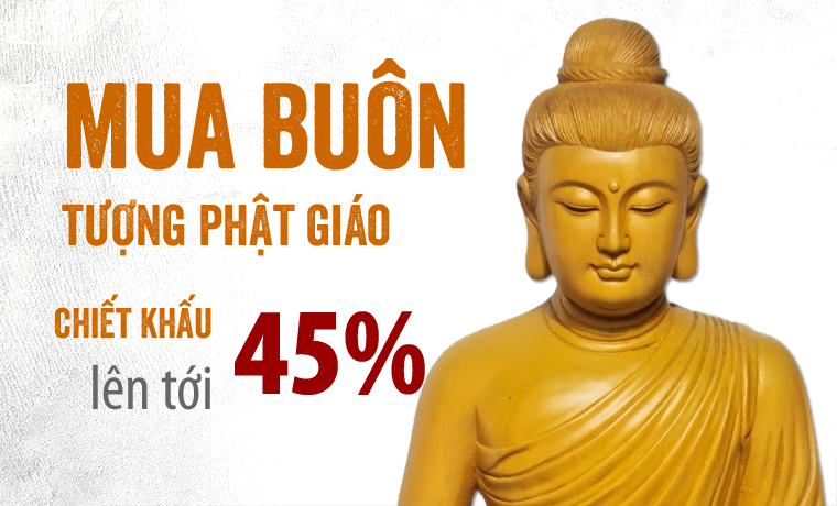 Chiết khấu Tượng Phật