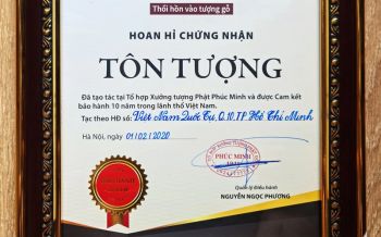 Chương trình Bảo hành và Đổi trả