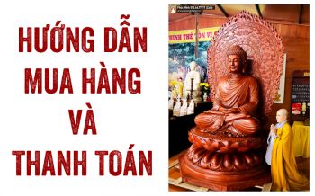 Mua hàng và Thanh toán