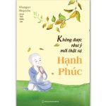 Không được như ý mới hạnh phúc